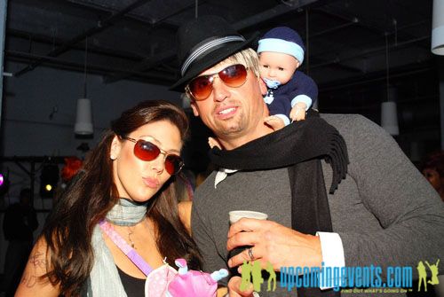 Photo from Ghosts + Goblins Halloween Party