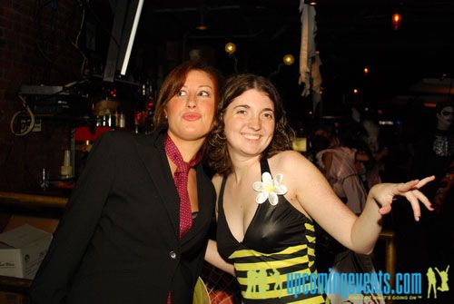 Photo from Ghosts + Goblins Halloween Party
