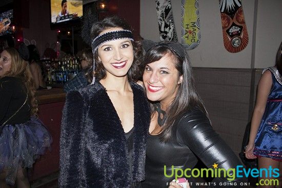 Photo from Ghosts + Goblins @ Mad River