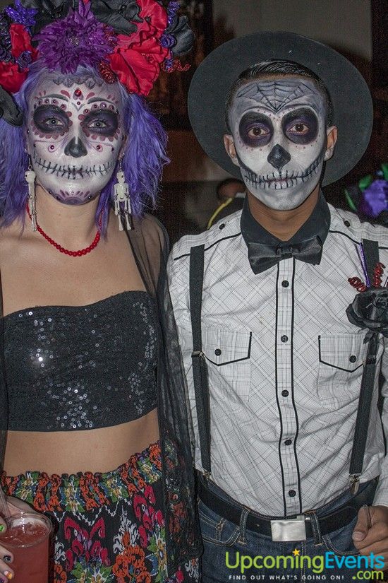 Photo from Ghosts + Goblins @ Mad River