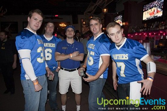 Photo from Ghosts + Goblins @ Mad River