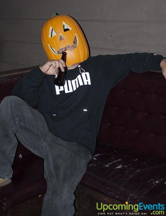 Photo from Ghosts + Goblins @ Mad River