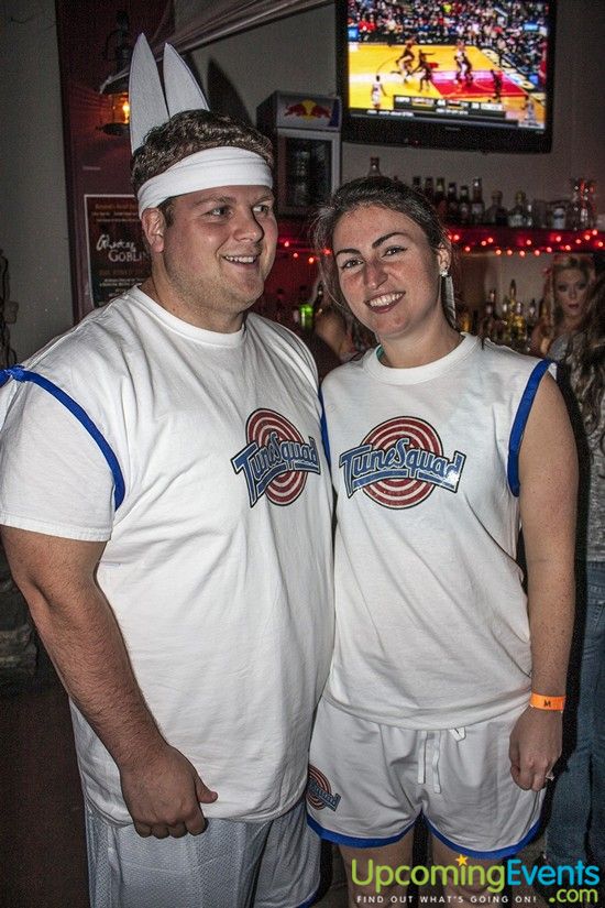 Photo from Ghosts + Goblins @ Mad River