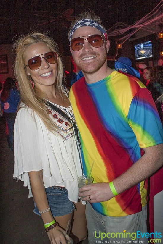 Photo from Ghosts + Goblins @ Mad River