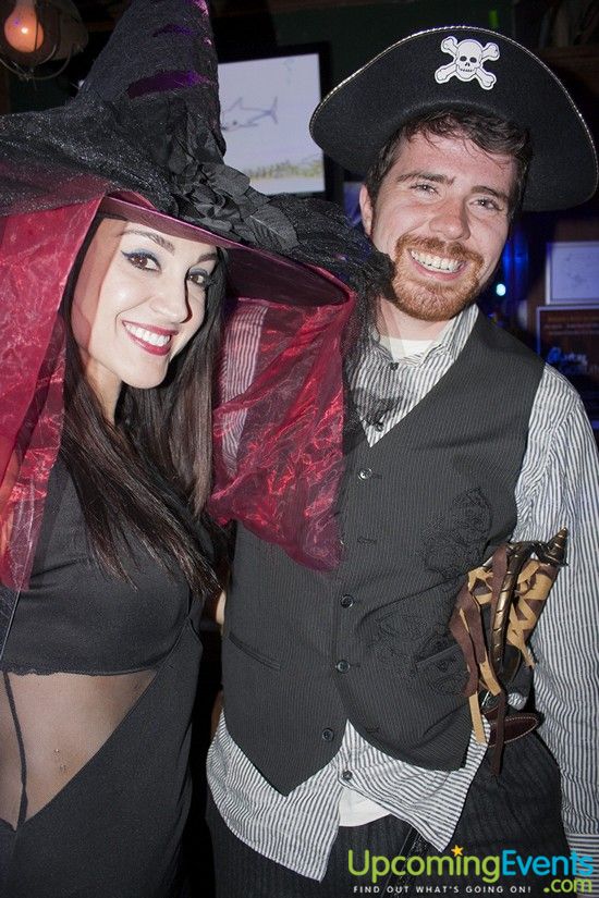 Photo from Ghosts + Goblins @ Mad River