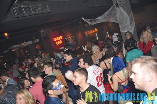 Photo from Halloween 2009 - Ghosts + Goblins