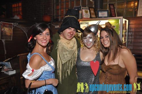 Photo from Halloween 2009 - Ghosts + Goblins