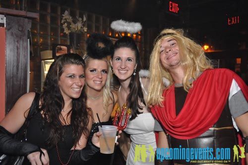Photo from Halloween 2009 - Ghosts + Goblins