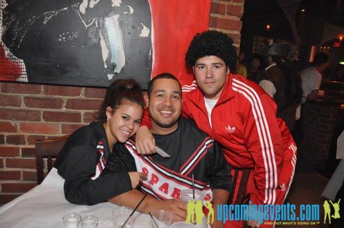 Photo from Halloween 2009 - Ghosts + Goblins