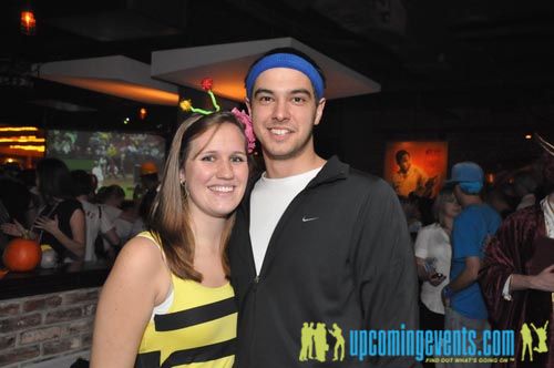 Photo from Halloween 2009 - Ghosts + Goblins