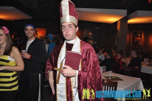 Photo from Halloween 2009 - Ghosts + Goblins