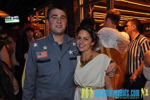 Photo from Halloween 2009 - Ghosts + Goblins