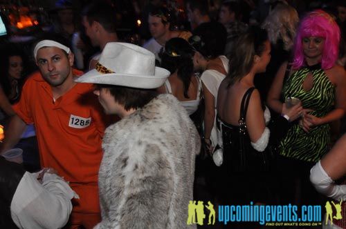 Photo from Halloween 2009 - Ghosts + Goblins