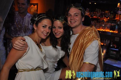 Photo from Halloween 2009 - Ghosts + Goblins