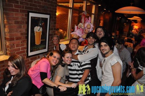 Photo from Halloween 2009 - Ghosts + Goblins