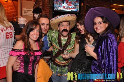 Photo from Halloween 2009 - Ghosts + Goblins