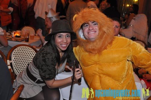 Photo from Halloween 2009 - Ghosts + Goblins