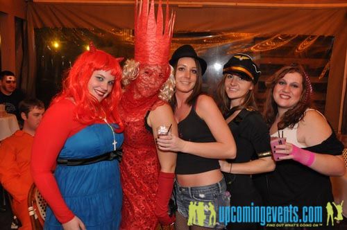 Photo from Halloween 2009 - Ghosts + Goblins
