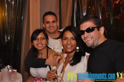 Photo from Halloween 2009 - Ghosts + Goblins