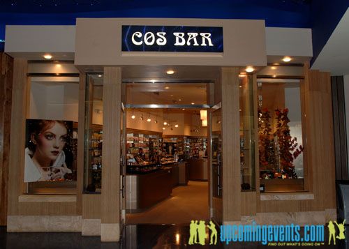 Photo from Girls Night Out at The Pier Shops at Caesars