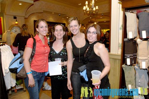Photo from Girls Night Out
