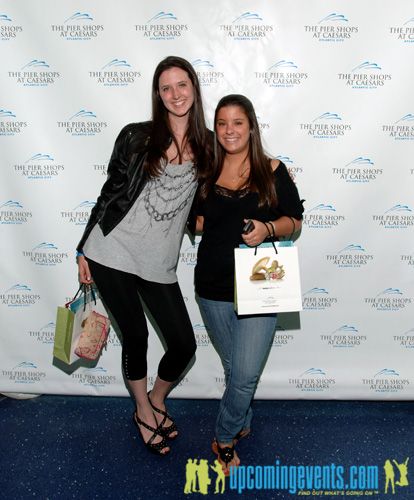 Photo from Girls Night Out