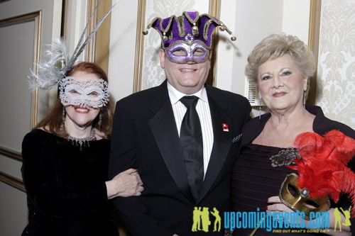 Photo from Give The Shirt Off Your Back Gala