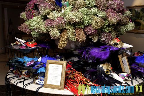 Photo from Give The Shirt Off Your Back Gala