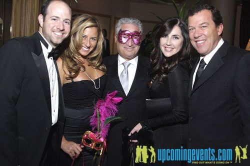 Photo from Give The Shirt Off Your Back Gala