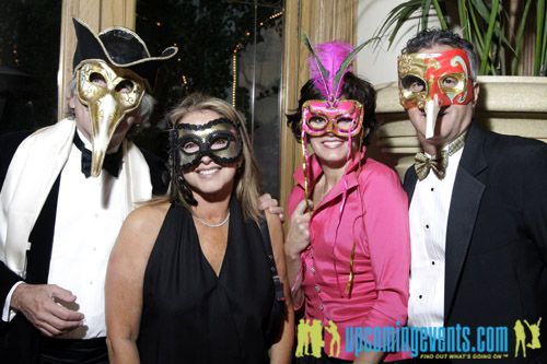 Photo from Give The Shirt Off Your Back Gala