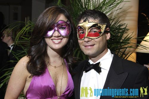 Photo from Give The Shirt Off Your Back Gala