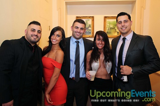 Photo from The Glitter City Gala - Philly's Hottest NYE Party!