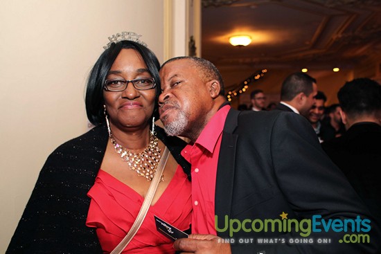 Photo from The Glitter City Gala - Philly's Hottest NYE Party!