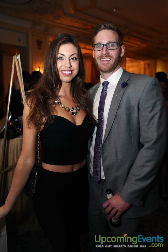 Photo from The Glitter City Gala - Philly's Hottest NYE Party!