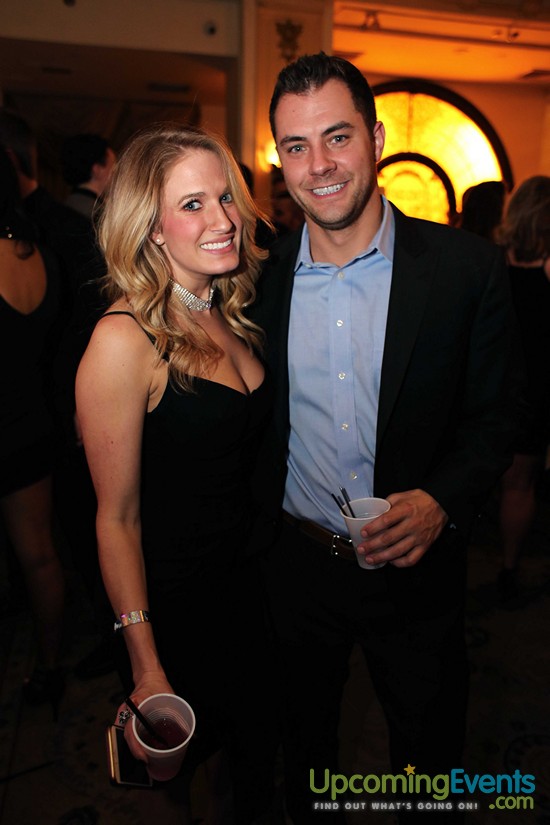 Photo from The Glitter City Gala - Philly's Hottest NYE Party!