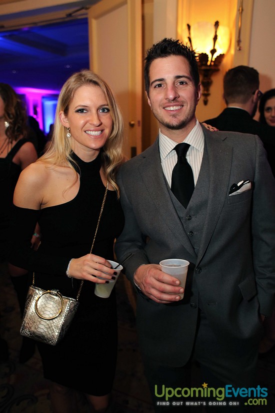 Photo from The Glitter City Gala - Philly's Hottest NYE Party!