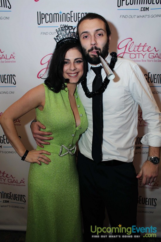 Photo from The Glitter City Gala - Philly's Hottest NYE Party!