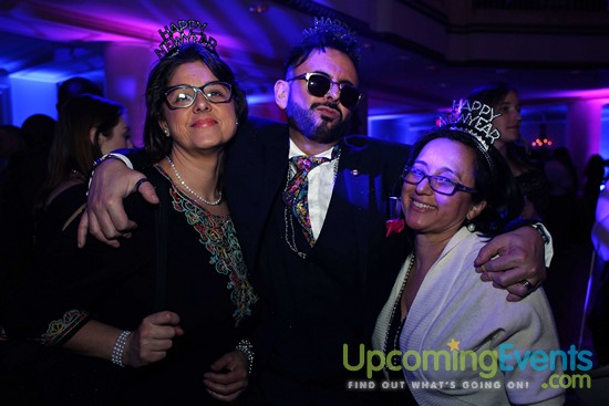 Photo from The Glitter City Gala - Philly's Hottest NYE Party!