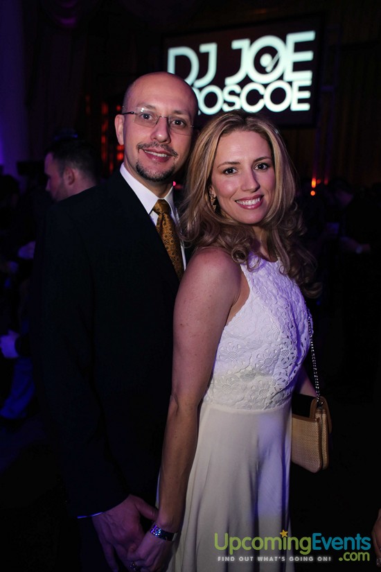 Photo from The Glitter City Gala - Philly's Hottest NYE Party!