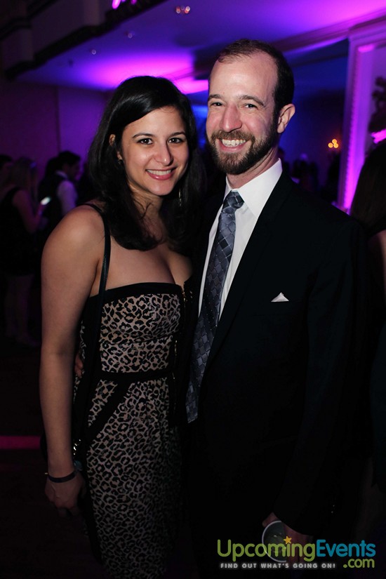 Photo from The Glitter City Gala - Philly's Hottest NYE Party!