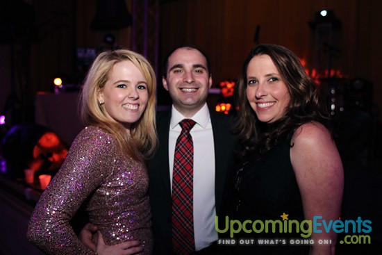 Photo from The Glitter City Gala - Philly's Hottest NYE Party!