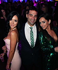 View photos for The Glitter City Gala - Philly's Hottest NYE Party!