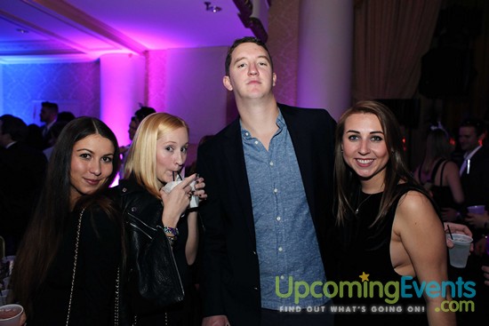 Photo from The Glitter City Gala - Philly's Hottest NYE Party!