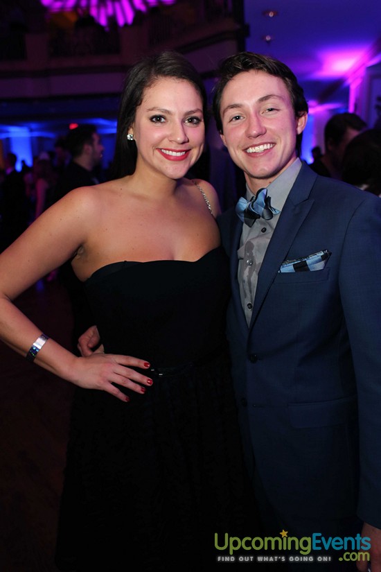 Photo from The Glitter City Gala - Philly's Hottest NYE Party!