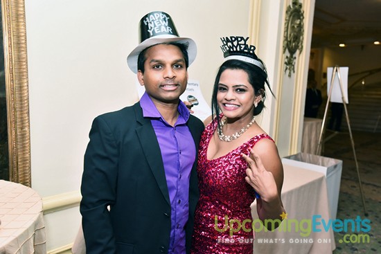 Photo from The Glitter City Gala - Philly's Hottest NYE Party! (PhillyChitChat.com)