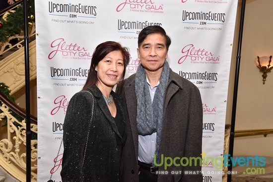 Photo from The Glitter City Gala - Philly's Hottest NYE Party! (PhillyChitChat.com)