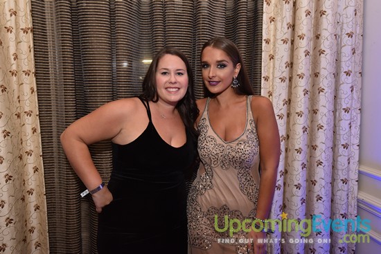 Photo from The Glitter City Gala - Philly's Hottest NYE Party! (PhillyChitChat.com)