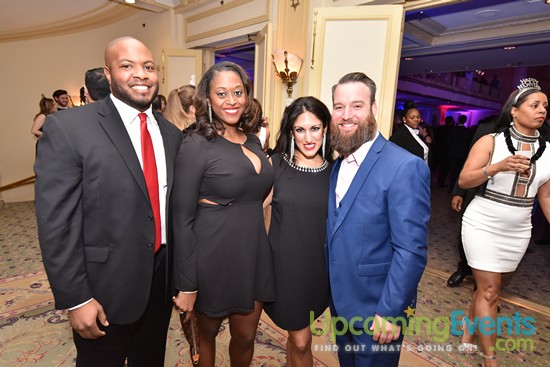 Photo from The Glitter City Gala - Philly's Hottest NYE Party! (PhillyChitChat.com)