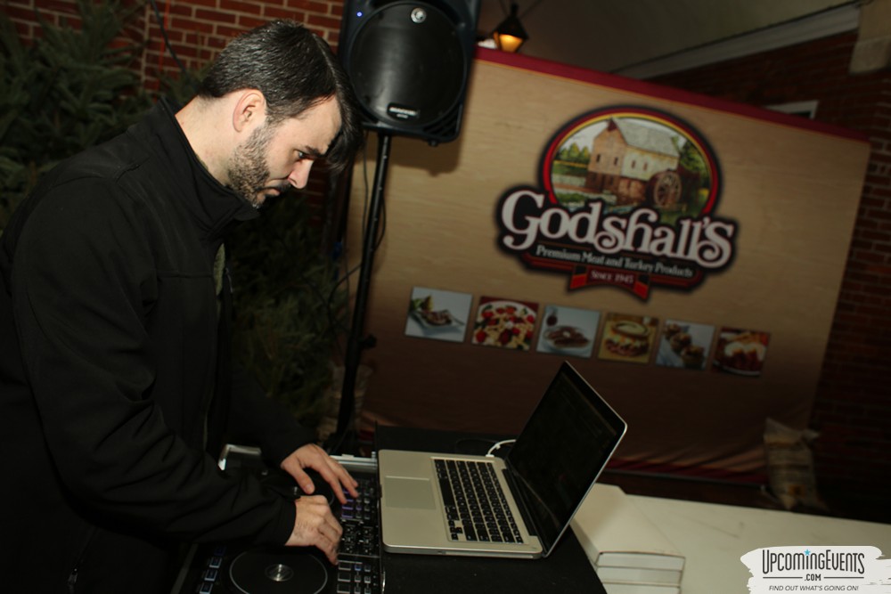 Photo from Godshall's Food Truck Challenge