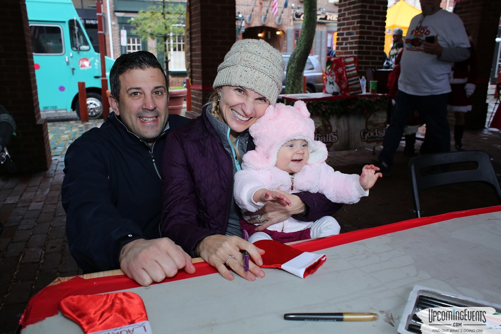 Photo from Godshall's Food Truck Challenge